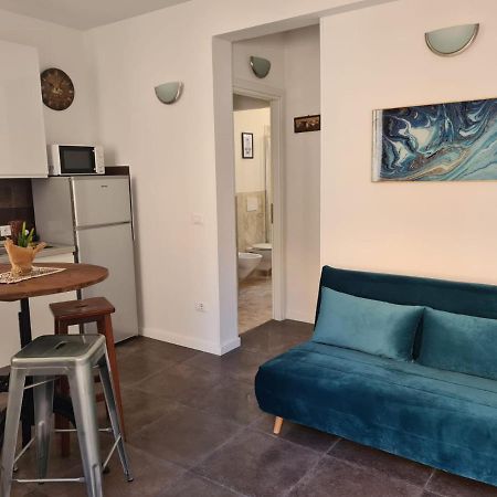 Florence Quarters Luaran gambar