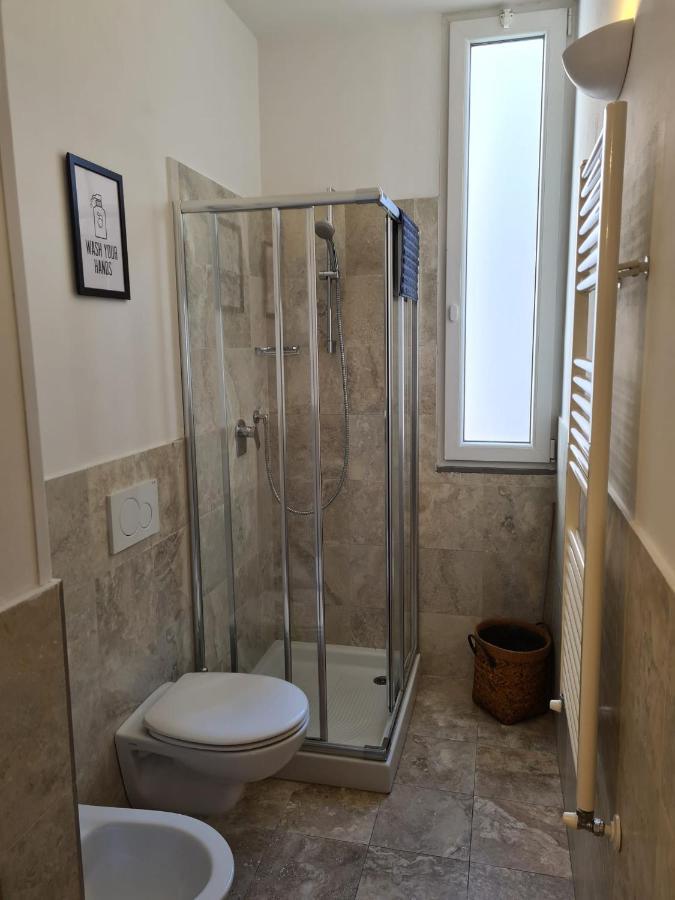Florence Quarters Luaran gambar
