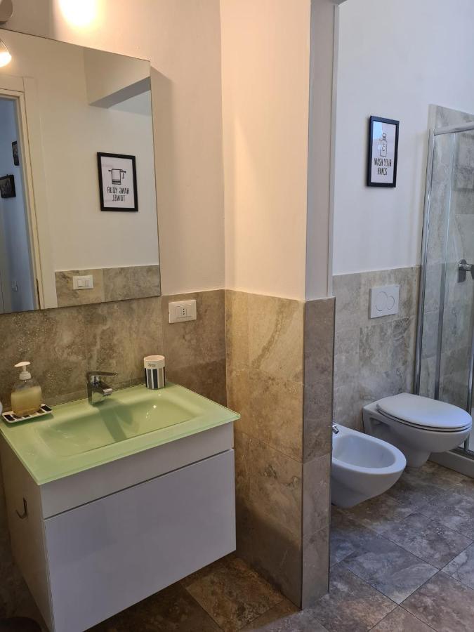 Florence Quarters Luaran gambar