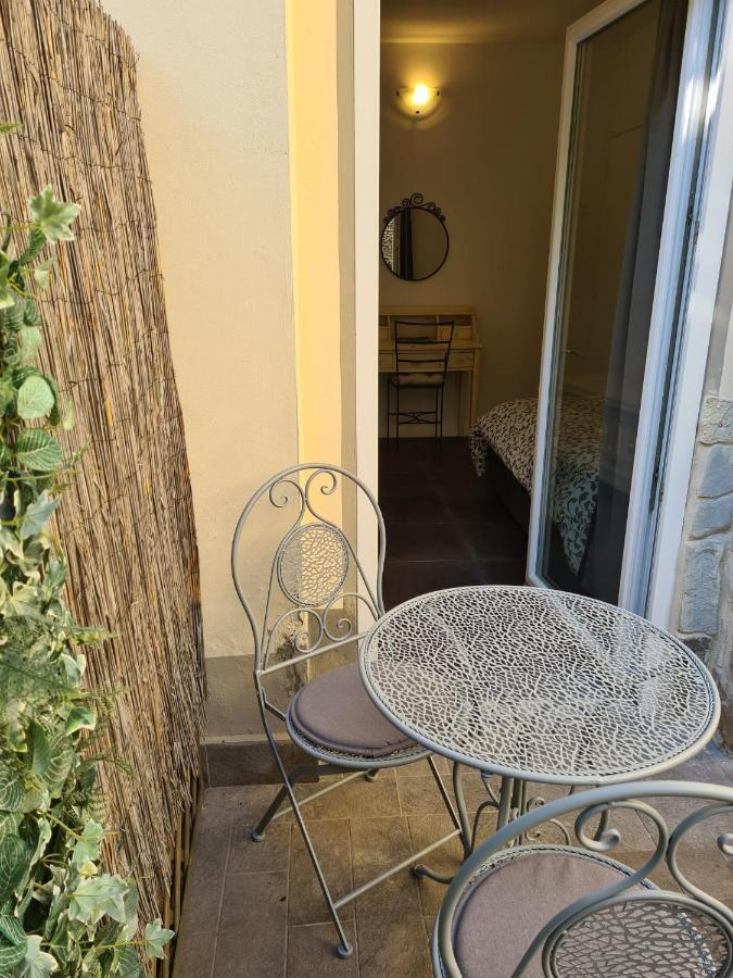 Florence Quarters Luaran gambar