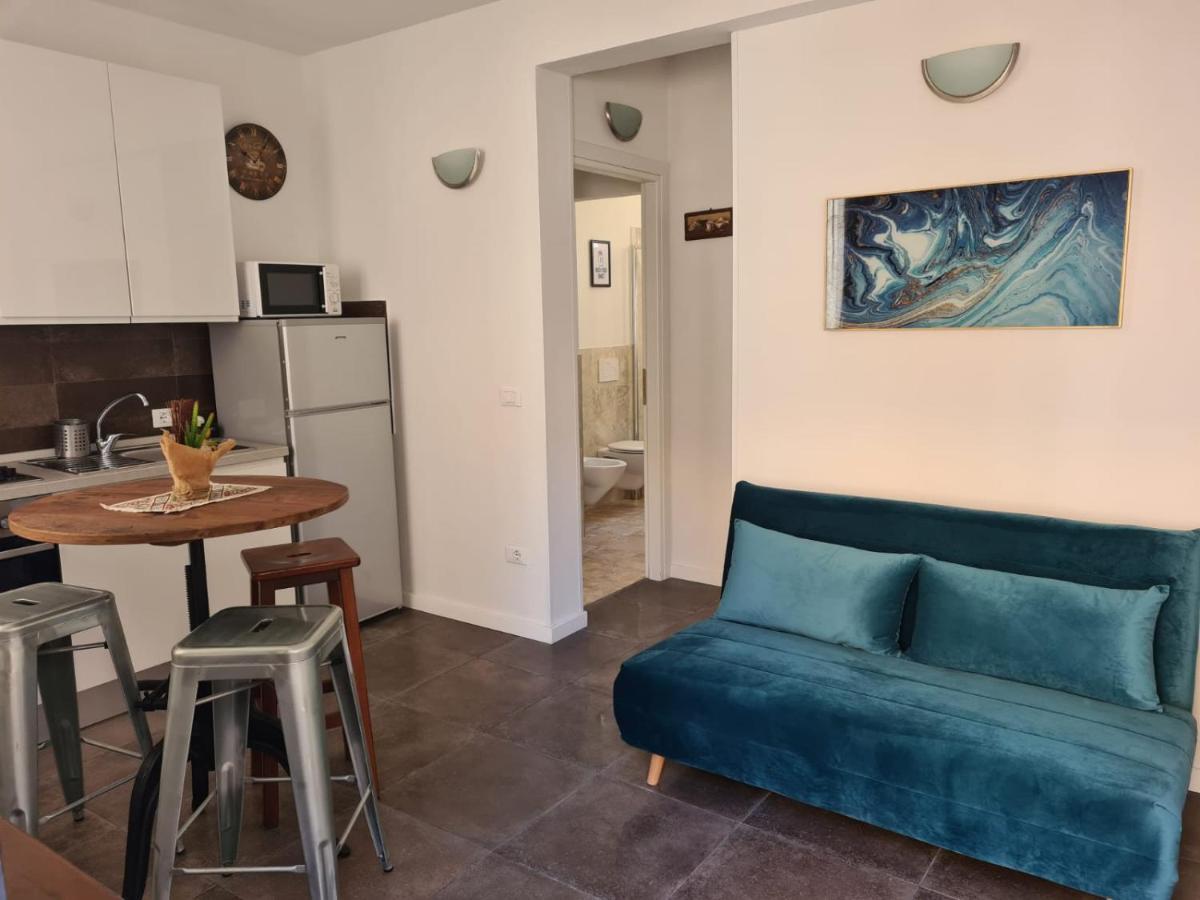 Florence Quarters Luaran gambar