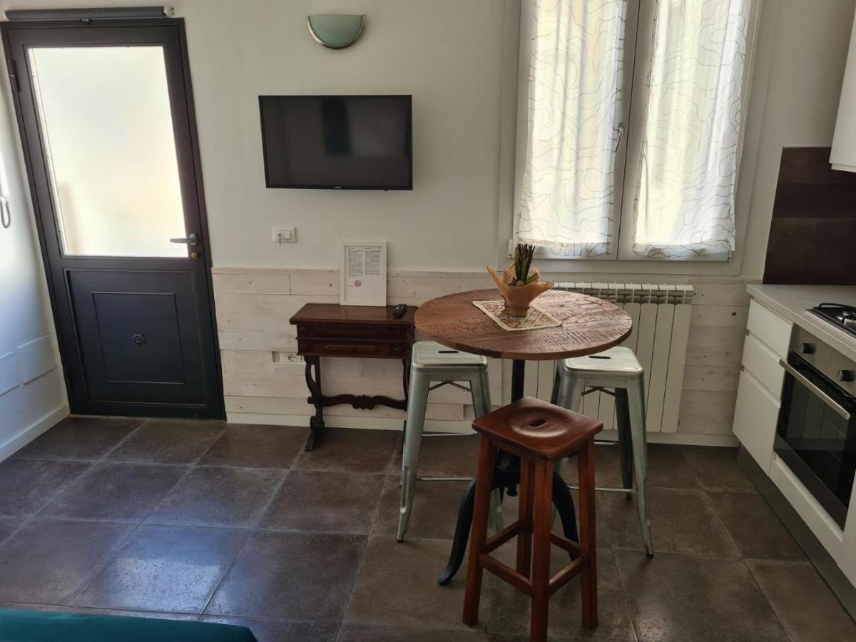 Florence Quarters Luaran gambar